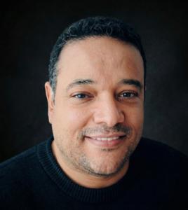 John Vladimir Bencosme Guzmán