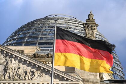 Alemania detiene a dos hombres acusados de sabotaje para Rusia