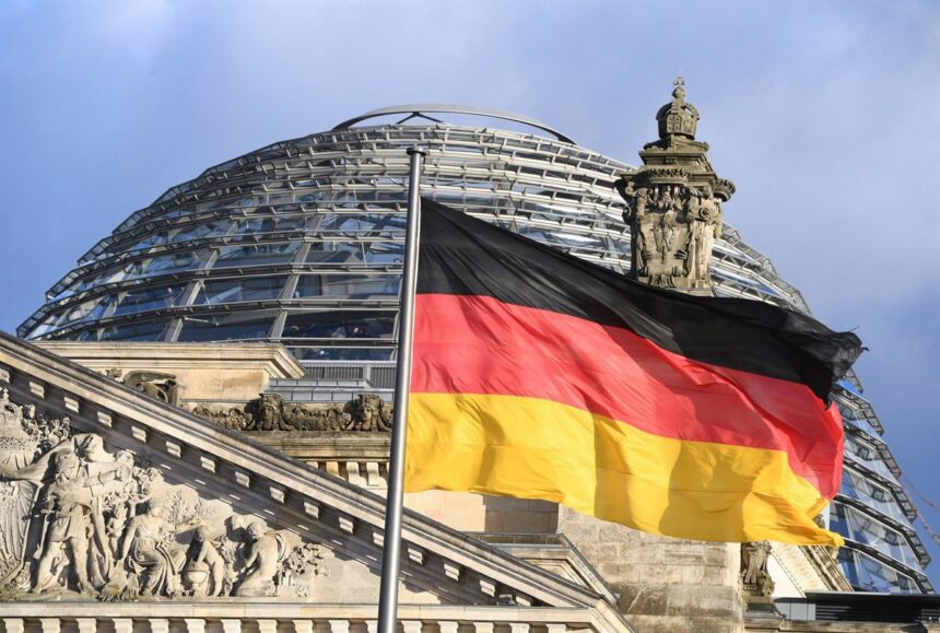 Alemania detiene a dos hombres acusados de sabotaje para Rusia