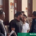 Aplazan para el viernes medida de coerción contra cuatro colombianos acusados de asaltos en Piantini