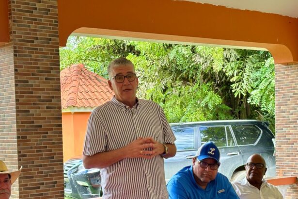 Aproleche resalta avances de la ganadería y pide mayor unidad entre productores