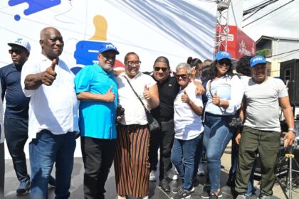 Ascensión explica jornada del PRM para inscribir y confirmar militantes