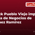 Barrick Pueblo Viejo impulsa la Guía de Negocios de Sánchez Ramírez