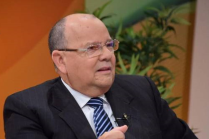 Carlos Segura Foster culpa a las importaciones de las dificultades del sector arrocero