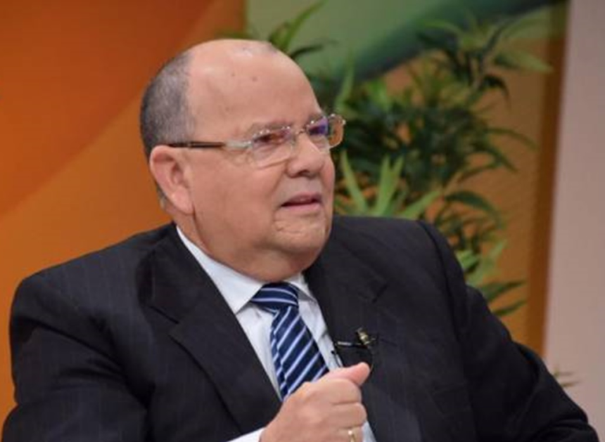 Carlos Segura Foster culpa a las importaciones de las dificultades del sector arrocero