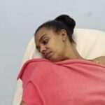 Carmen Rojas pide ayuda para completar tratamiento contra cáncer de cérvix en grado 3
