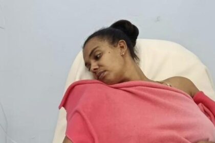 Carmen Rojas pide ayuda para completar tratamiento contra cáncer de cérvix en grado 3