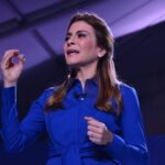 Carolina Mejía propone un muro económico en la frontera