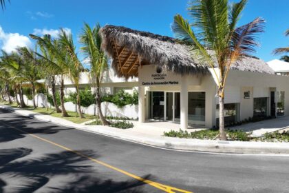 Centro de Innovación Marino: ciencia dominicana al servicio de los arrecifes de coral