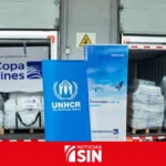 Copa refuerza la ayuda con otras doscientas carpas para víctimas del terremoto en Panamá