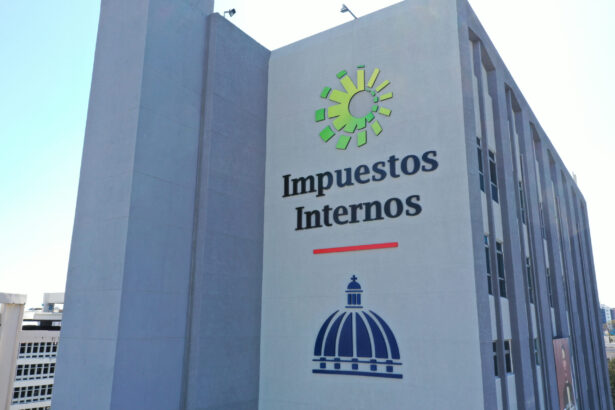 DGII establece multiplicador de 1.0512 para el ISR de cierre fiscal en septiembre