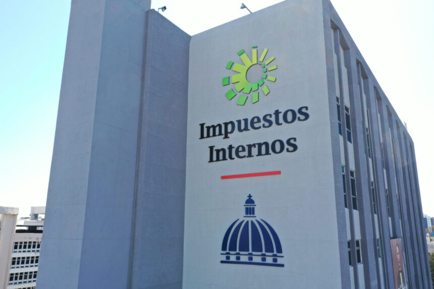 DGII establece multiplicador de 1.0512 para el ISR de cierre fiscal en septiembre