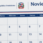 Día de la Constitución se trasladará al lunes 9 de noviembre en República Dominicana