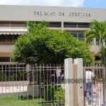 Dictan tres meses de prisión preventiva a hombre por la muerte de su mujer en Azua