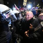 EEUU pide calma ante la crisis institucional abierta en Polonia