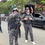 El Gobierno de Ecuador continúa con los operativos contra autoridades regionales: "Todos van a rendir cuentas"