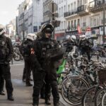 El Gobierno francés despliega 70.000 policías y gendarmes por todo el país ante nuevas manifestaciones
