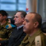 El recuento de votos militares da un escaño más al Likud en Israel