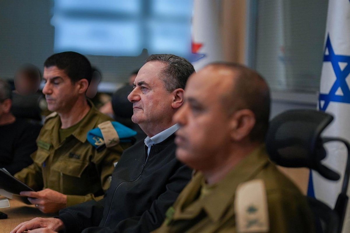 El recuento de votos militares da un escaño más al Likud en Israel