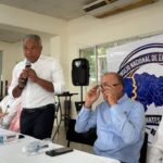 Empresarios de la frontera destacan el ambiente de paz comercial en Dajabón