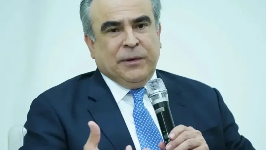 Empresarios están optimistas por la negociación EE.UU.