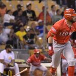 Escogido vence 6-3 a las Águilas y alcanza su cuarta victoria seguida