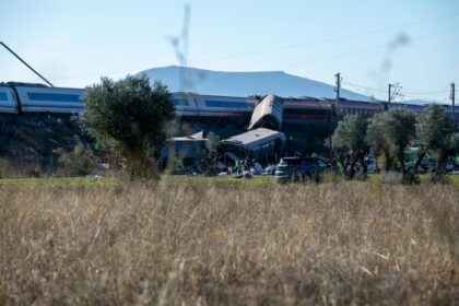 Estados Unidos expresa respaldo a España tras el accidente ferroviario de Toledo