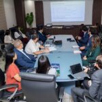ETED y BID coordinan con bancos garantías para futuras obras de transmisión eléctrica