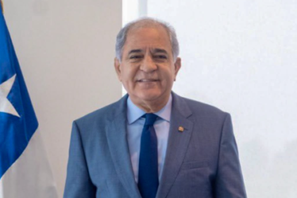 Fausto Liz liderará misión de la Copppal que observará las legislativas de EE. UU.