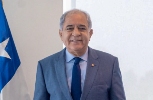 Fausto Liz liderará misión de la Copppal que observará las legislativas de EE. UU.