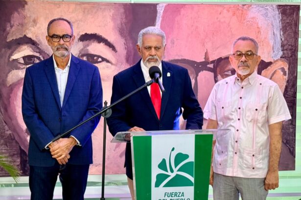 Fuerza del Pueblo advierte crisis avícola amenaza supervivencia de pequeños y medianos productores