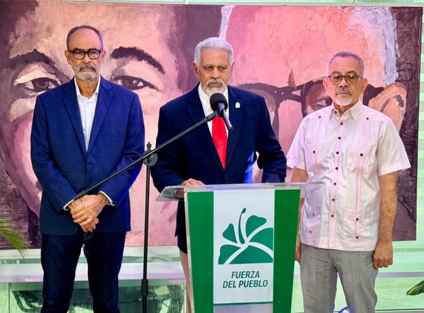 Fuerza del Pueblo advierte crisis avícola amenaza supervivencia de pequeños y medianos productores