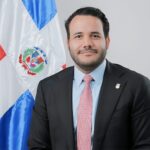 Genao Lanza responde a Quique Antún: Usted dirige el PRSC desde un celular y fuera del país