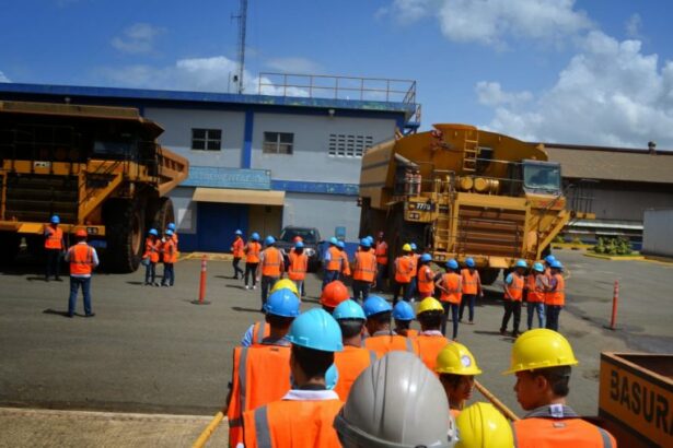 Gobierno pagará RD$360 MM a exempleados de Falcondo