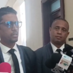 Guzmán Vásquez sigue en conversaciones con el Ministerio Público para un posible acuerdo