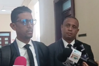 Guzmán Vásquez sigue en conversaciones con el Ministerio Público para un posible acuerdo