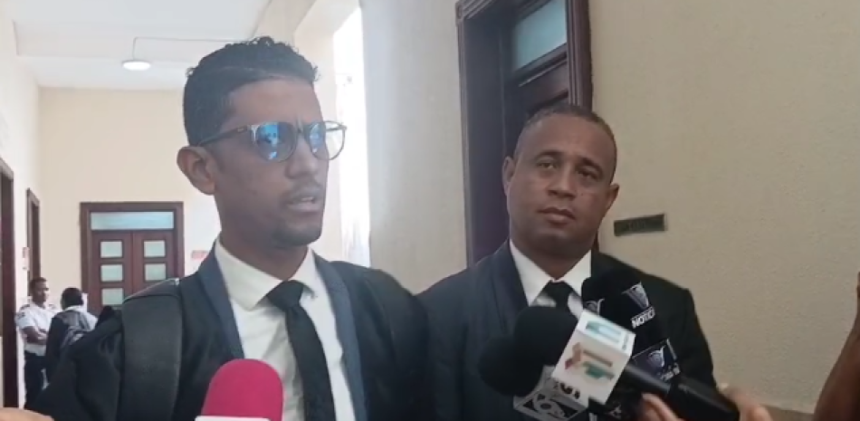Guzmán Vásquez sigue en conversaciones con el Ministerio Público para un posible acuerdo