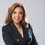 Indira Zarzuela será reconocida en Miami como Mensajera para la Paz