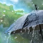 Indomet prevé aguaceros y tormentas eléctricas en varias provincias este viernes