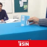 Israel cierra las urnas con una alta participación, que se dispara en las ciudades árabes