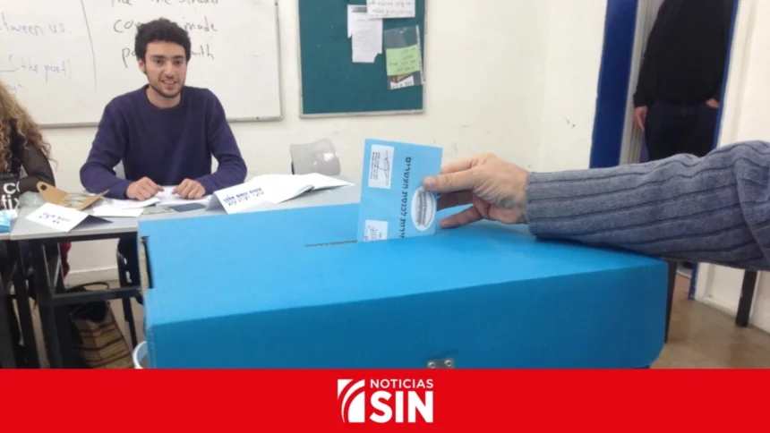 Israel cierra las urnas con una alta participación, que se dispara en las ciudades árabes
