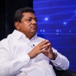 Junior Santos respalda a David Collado y pide unidad en PRM