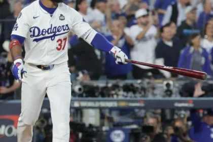 Juventud vs. Experiencia: Los Dodgers y el dilema de cambiar a Teóscar para quedarse con De Paula