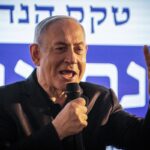 La Lista Conjunta acusa al Likud de intentar invalidar los resultados electorales