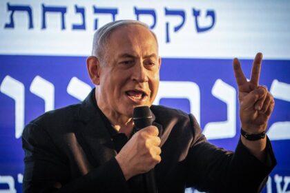 La Lista Conjunta acusa al Likud de intentar invalidar los resultados electorales