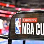 La NBA Cup 2026 arranca con fase de grupos y final en Indianápolis