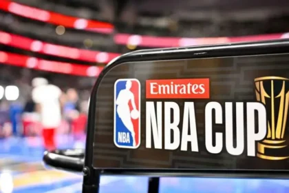 La NBA Cup 2026 arranca con fase de grupos y final en Indianápolis