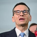 La oposición polaca impulsa una moción de censura contra Tusk por la crisis del Constitucional
