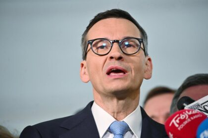 La oposición polaca impulsa una moción de censura contra Tusk por la crisis del Constitucional