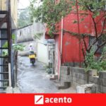 Las 800 y el temor a perderlo todo: “Subimos lo poco que nos queda cada vez que llueve”